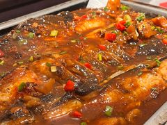 -炉鱼(诸暨万风新天地店)