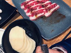 -新石器烤肉(南站店)