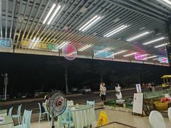 -景好海鲜餐厅(大鹏必选旅游店)