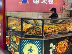 -留夫鸭•鲜卤土鸭(长宁龙之梦店)