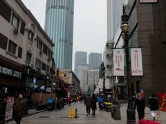 -小白楼1902欧式风情街