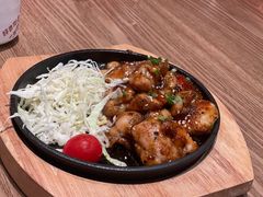 -凯德广场(西城店)