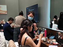 -吉田美学化妆美甲摄影培训(丽水校区)