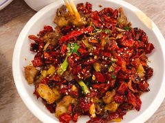 -小辉哥大排档(船山路总店)