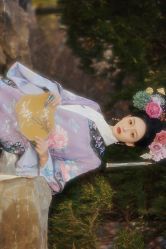 点击看大图 -美云庭古装·格格服汉服·京城旅拍(北京店)