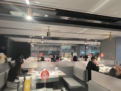 -海底捞火锅(油麻地店)