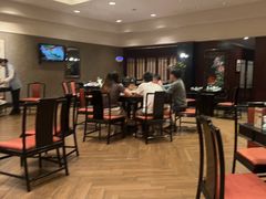 -海天楼中餐厅(吴宫泛太平洋酒店)