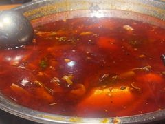-小饕荟雅安贡椒鱼鲜馆(广福桥店)