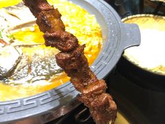 -东口码头·烧鸽子·鱼头泡饼·地方菜(金鹰悦城店)