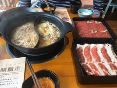 -厚道寿喜烧専門店(宝龙环湖店)