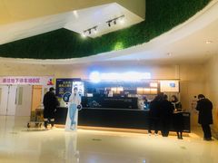 -瑞幸咖啡(临海市银泰城店)