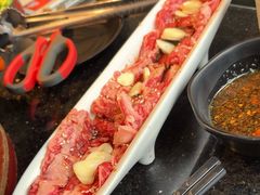 -虎丸烧肉(新大陆广场店)