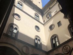 -米开朗琪罗广场