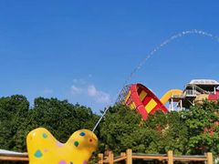 -武汉玛雅海滩水公园