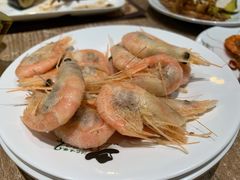 北极冰虾-汉巴味德巴西烤肉(顺和广场店)