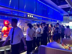 -观海蒸汽海鲜自助(天河城店)