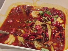 -A One Kitchen·南京精菜馆(晶丽酒店店)