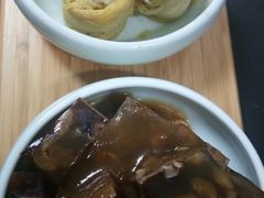 -皇城根北京风味主题餐厅(滨海万达店)