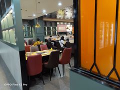 -苏格里岛自助海鲜烤肉火锅(集美万达店)