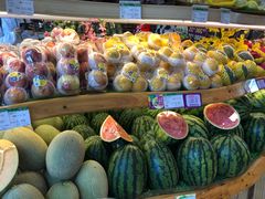 -百果园PAGODA(西四地铁站店)