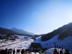 -太子岭滑雪场