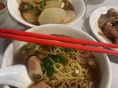-梓记牛什(總店)