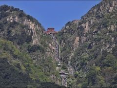 -泰山风景名胜区