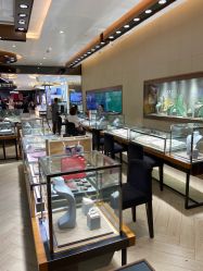 -周大福荟馆JEWELRIA(东百中心店)