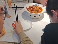 -兰湘子·湘菜小炒(石家庄万象城店)