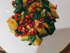 -马记永·兰州牛肉面(天通苑家乐福店)