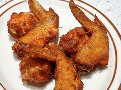 -CRAZYONES西班牙海鲜饭(上海美罗城店)