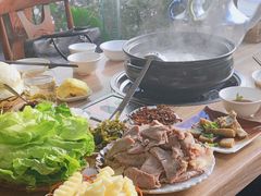 -尼玛藏家风味园(阿山食城店)