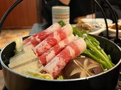 -牛焱·烧肉酒肆(五大道店)