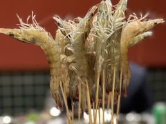 -东海怡品海鲜豆捞(舟宿夜江店)