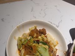 -关东小磨东北菜(漕河泾印象城店)