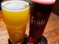 -圣徒精酿美式餐厅saints brewing(裕华万达步行街店)