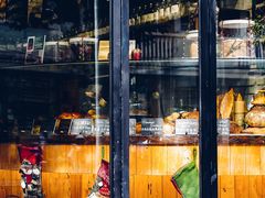 门面-O'mills Sourdough Bakery&Bistro(永嘉路店)