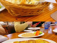 -TUK土耳其餐厅·下午茶(卢湾店)