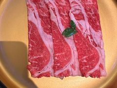 -牛New寿喜烧(闵行龙湖天街店)