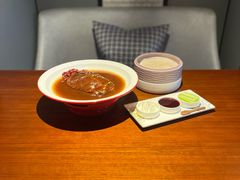 -王府井文华东方酒店-紫膳餐厅