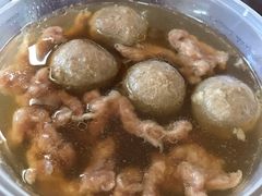 -好成财牛排馆(涂门街总店)