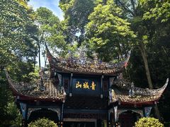 -青城甲(青城山店)