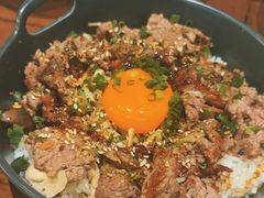 -WOKKA by艮上(中海环宇荟店)