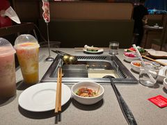 -海底捞火锅(青山湖万达夜宵主题店)