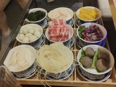 -咏江南·苏式火锅·苏州评弹(观前街店)