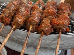 -三亚艾迪逊酒店·海滩烧烤 BARBACOA·现场乐队·浪漫晚餐·烧烤海鲜