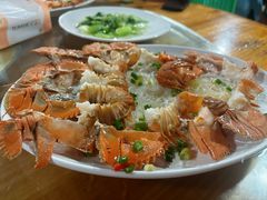 -海门岛七号餐厅