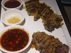 -鱼你相聚·河鲜馆(袁家岭店)