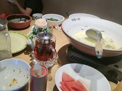 -耕渔小院·湖南鱼鲜(望城店)