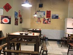 大堂-陈陈火锅(较场口店)